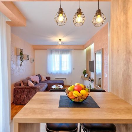 Apartment Stefan In Vila Katalina Lux Zlatibor Dış mekan fotoğraf