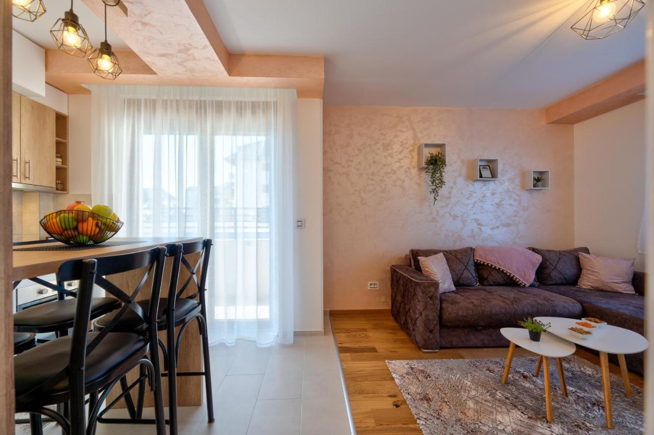 Apartment Stefan In Vila Katalina Lux Zlatibor Dış mekan fotoğraf
