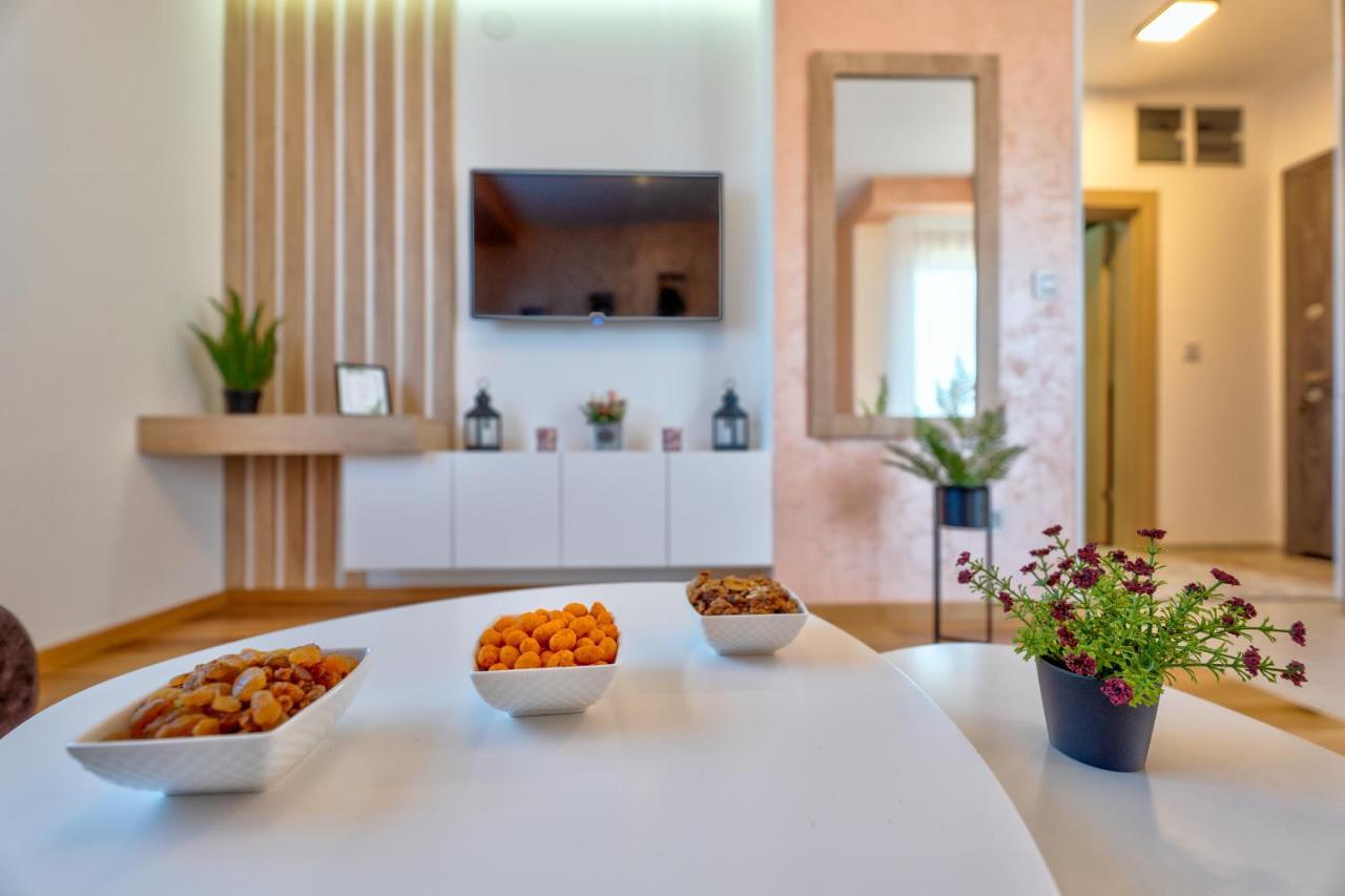 Apartment Stefan In Vila Katalina Lux Zlatibor Dış mekan fotoğraf