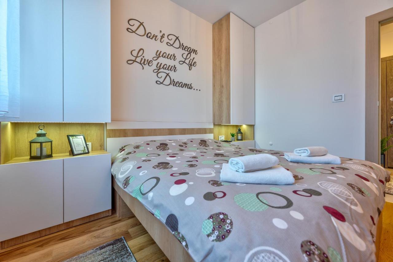 Apartment Stefan In Vila Katalina Lux Zlatibor Dış mekan fotoğraf