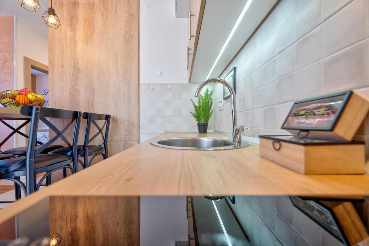 Apartment Stefan In Vila Katalina Lux Zlatibor Dış mekan fotoğraf