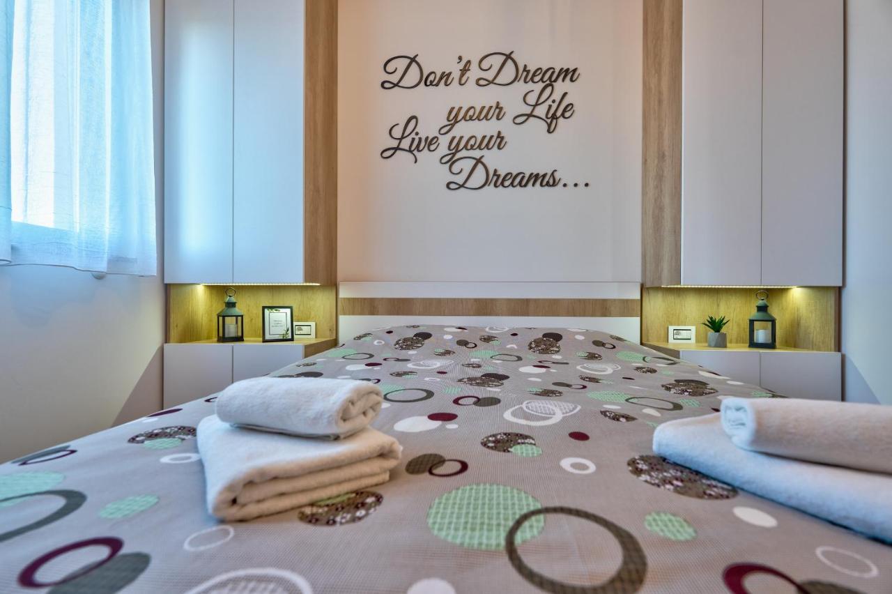 Apartment Stefan In Vila Katalina Lux Zlatibor Dış mekan fotoğraf