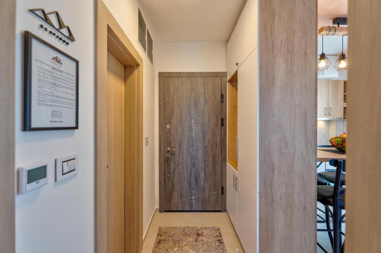 Apartment Stefan In Vila Katalina Lux Zlatibor Dış mekan fotoğraf
