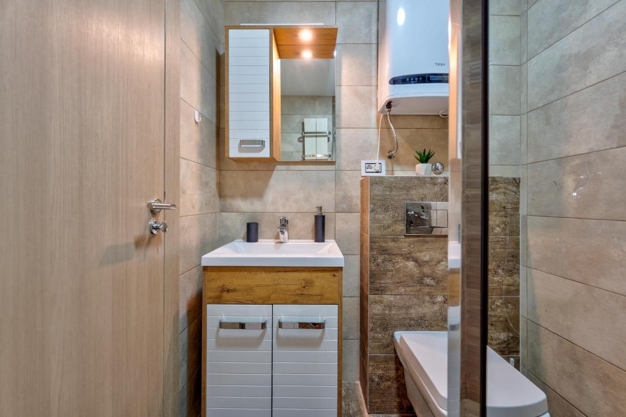 Apartment Stefan In Vila Katalina Lux Zlatibor Dış mekan fotoğraf