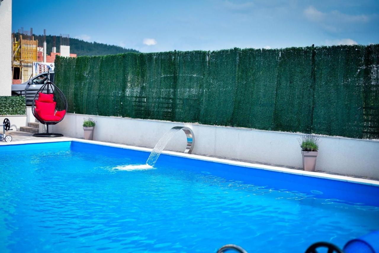 Apartment Stefan In Vila Katalina Lux Zlatibor Dış mekan fotoğraf